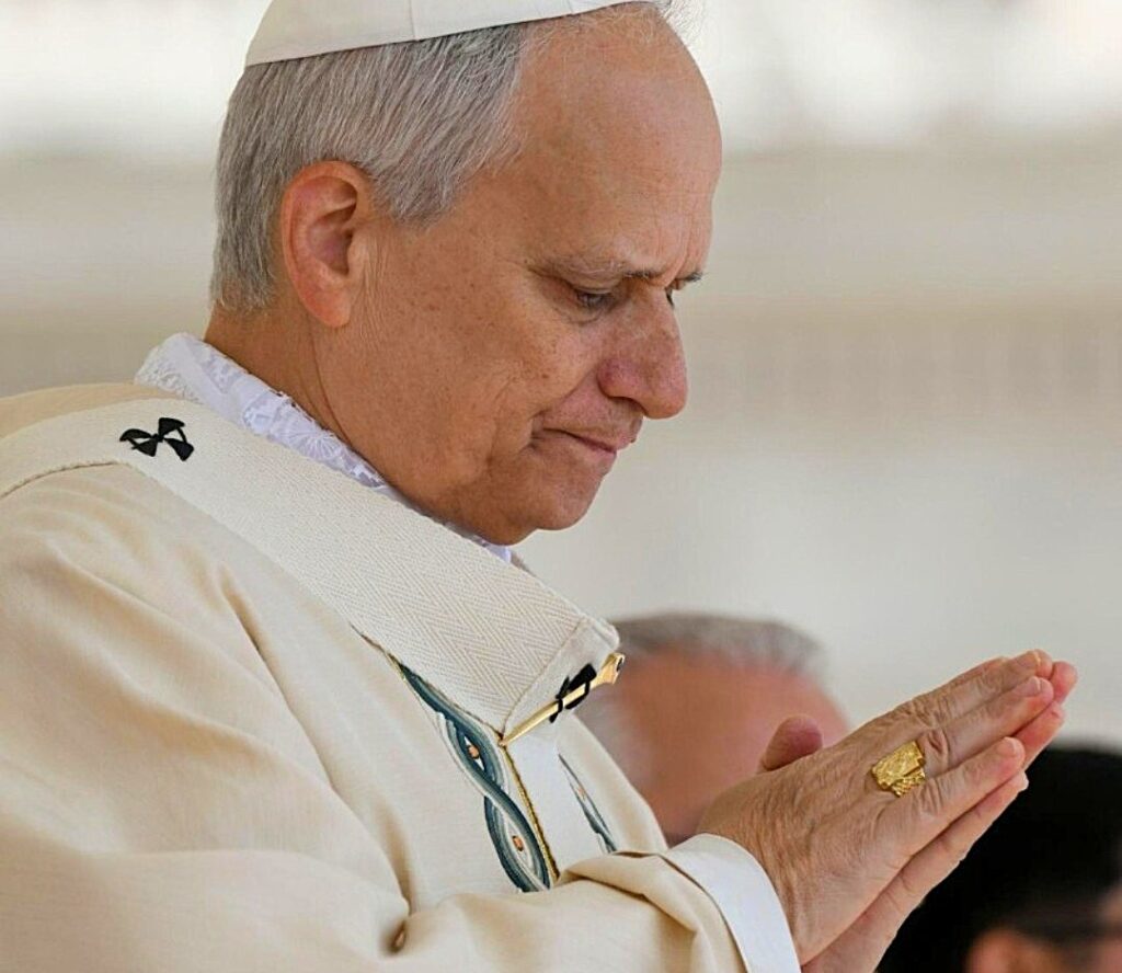 Għalfejn iċ-ċurkett tal-Papa jissejjaħ iċ-Ċurkett tas-Sajjied?