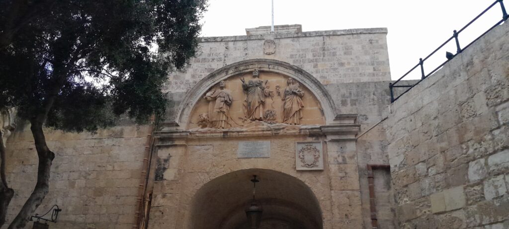 Mela għandna 3 qaddisin patruni ta’ Malta?!