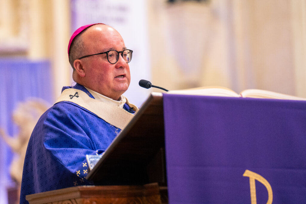 Il-Kelma ta’ Alla fi Żmien r-Randan