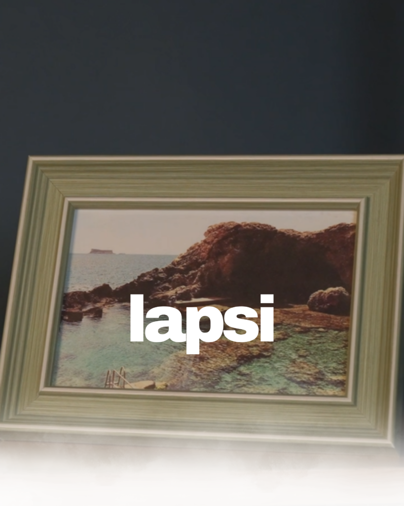 Lapsi: xi tfisser?