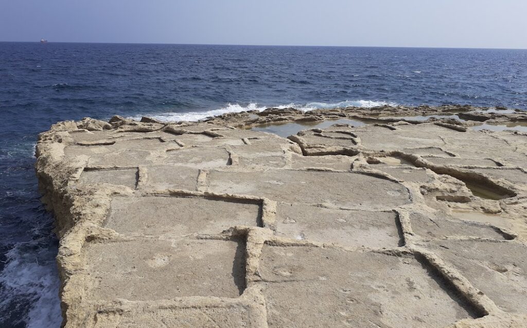 Kif jista’ l-melħ jitlef it-togħma tiegħu?